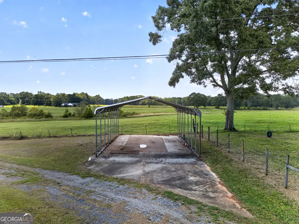 793 Harrell RD Thomaston, GA 30286