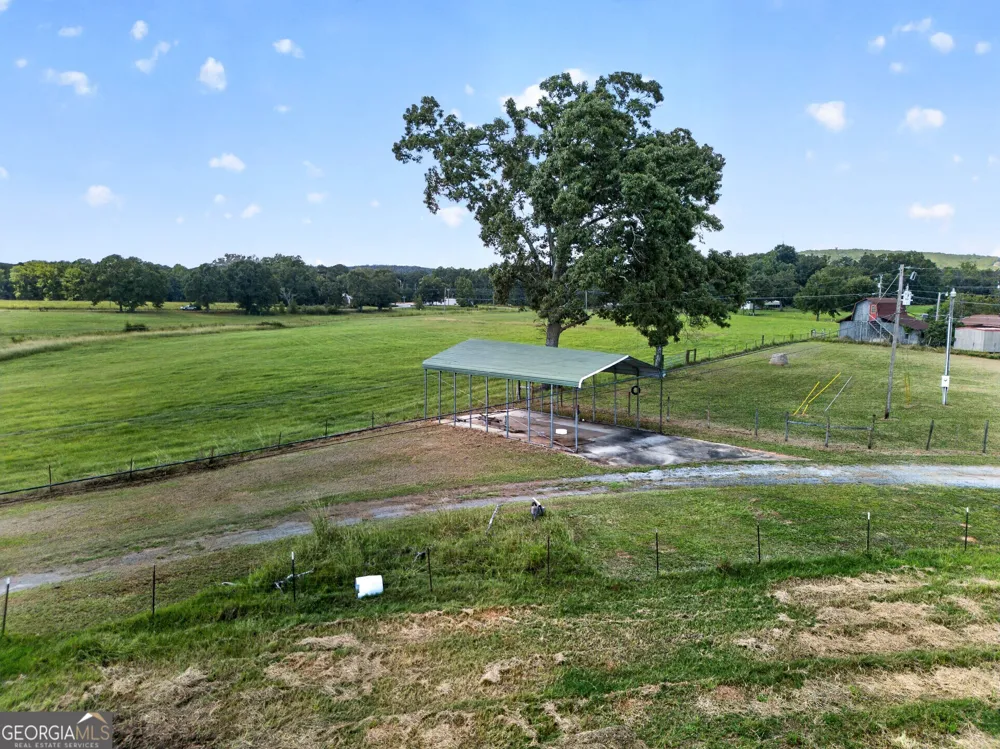 793 Harrell RD Thomaston, GA 30286