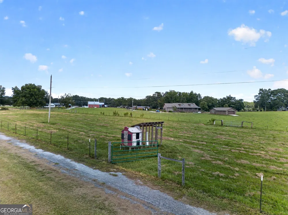 793 Harrell RD Thomaston, GA 30286