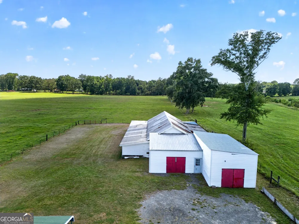 793 Harrell RD Thomaston, GA 30286