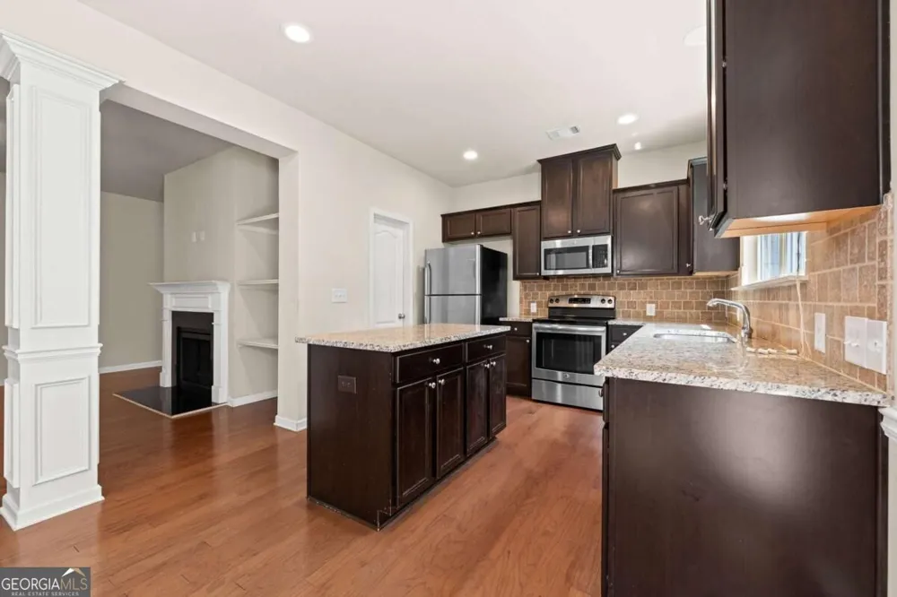 2365 Bellyard DR Buford, GA 30519