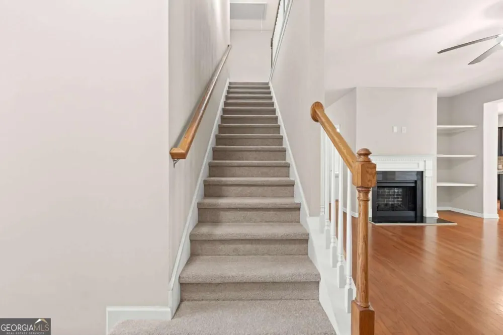 2365 Bellyard DR Buford, GA 30519