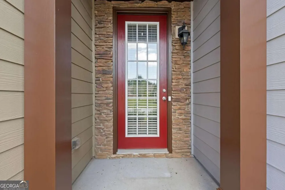 2365 Bellyard DR Buford, GA 30519
