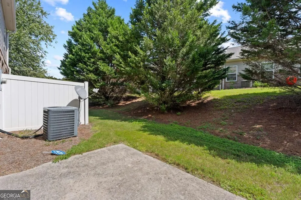 2365 Bellyard DR Buford, GA 30519