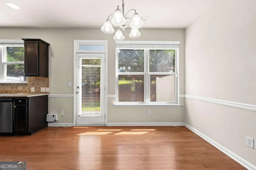 2365 Bellyard DR Buford, GA 30519