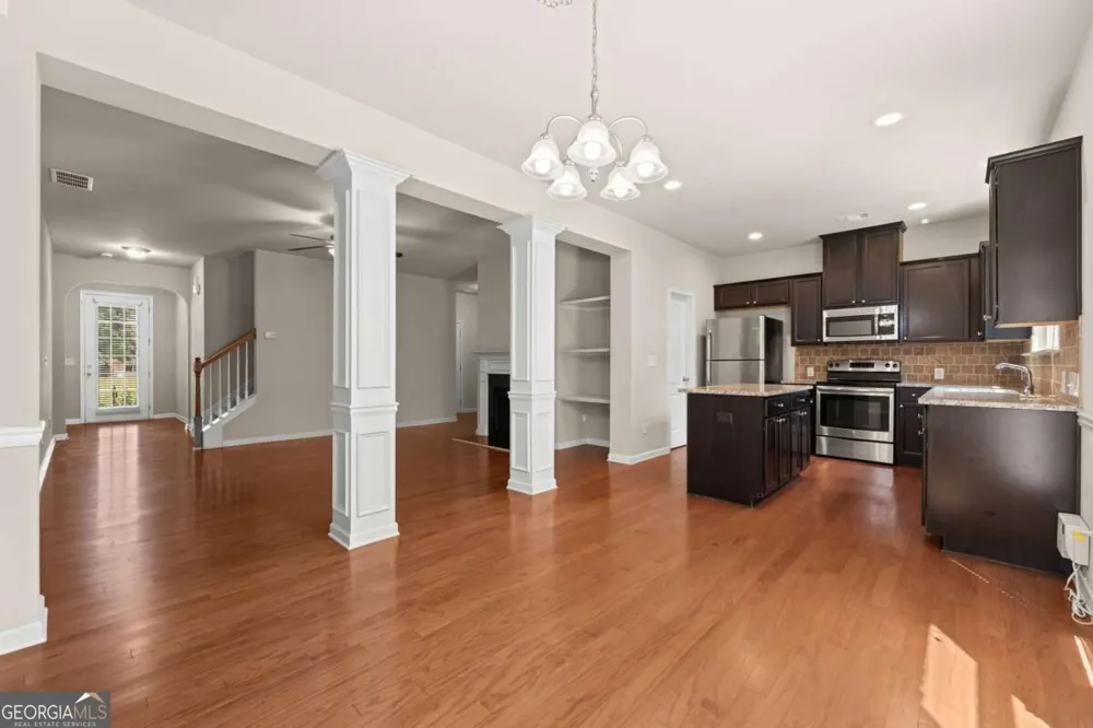 2365 Bellyard DR Buford, GA 30519