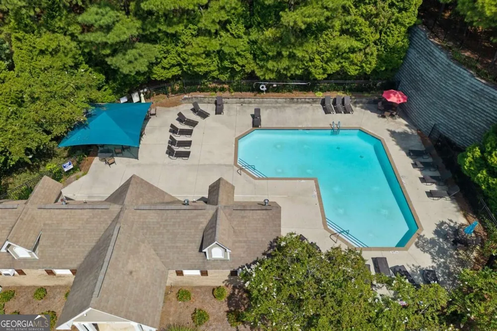 2365 Bellyard DR Buford, GA 30519