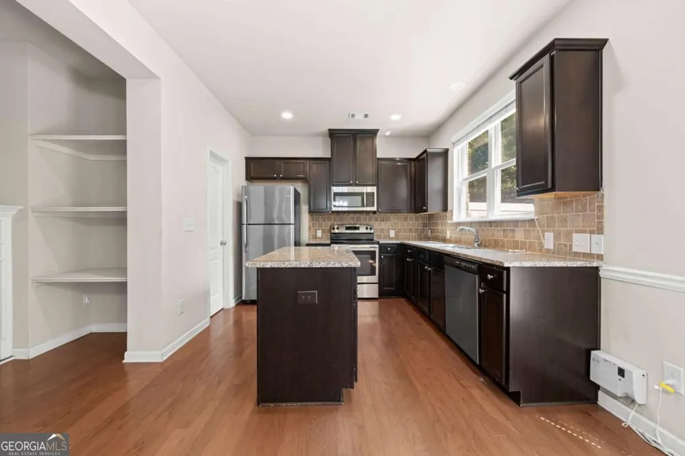 2365 Bellyard DR Buford, GA 30519