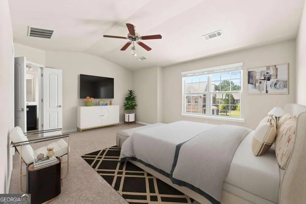 2365 Bellyard DR Buford, GA 30519