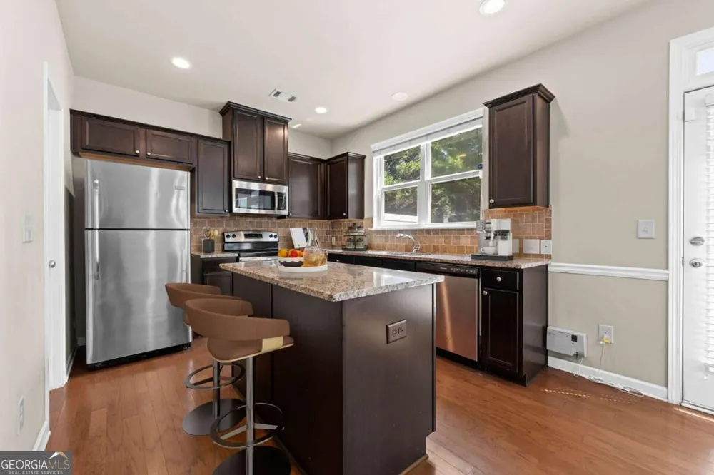 2365 Bellyard DR Buford, GA 30519