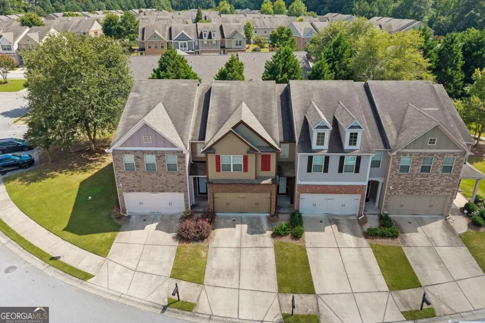 2365 Bellyard DR Buford, GA 30519