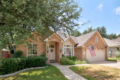 11005 Andenwood Drive