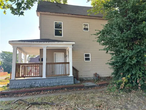 801 S Jackson Avenue