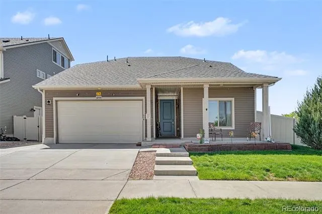 18754 Robins Drive Denver, CO 80249