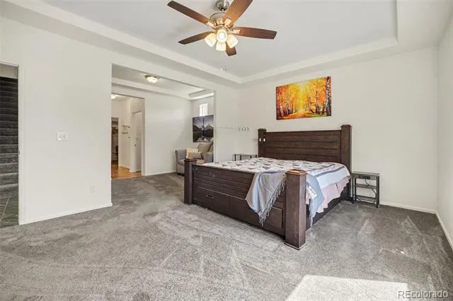 18754 Robins Drive Denver, CO 80249