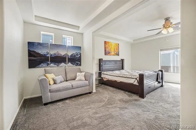 18754 Robins Drive Denver, CO 80249