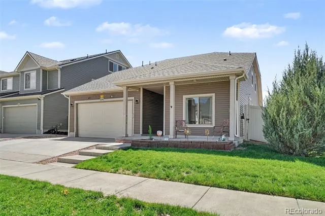 18754 Robins Drive Denver, CO 80249