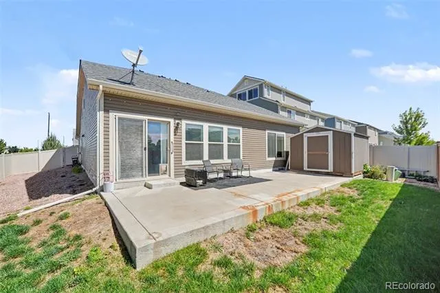 18754 Robins Drive Denver, CO 80249
