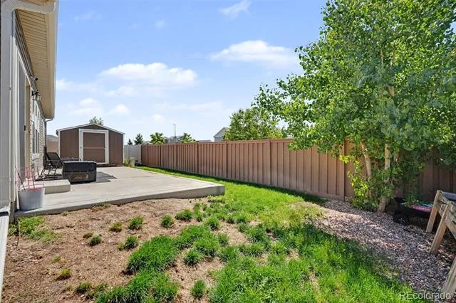 18754 Robins Drive Denver, CO 80249