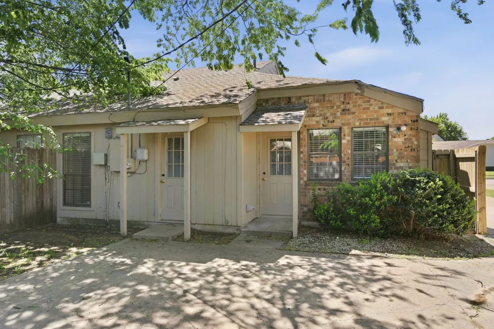 801 Windcrest Drive Keller, TX 76248