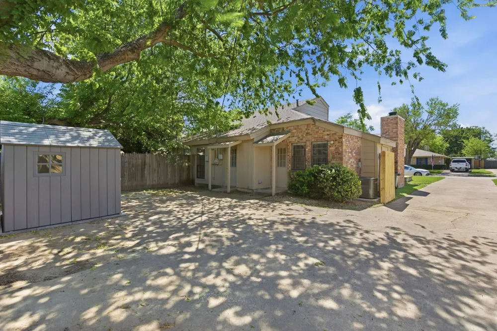 801 Windcrest Drive Keller, TX 76248