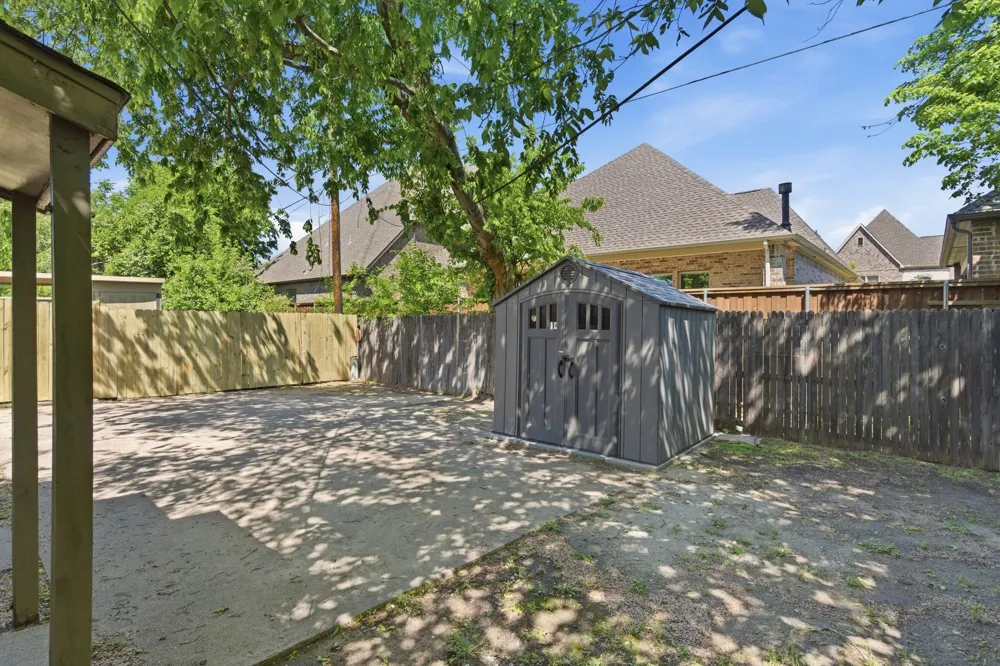 801 Windcrest Drive Keller, TX 76248