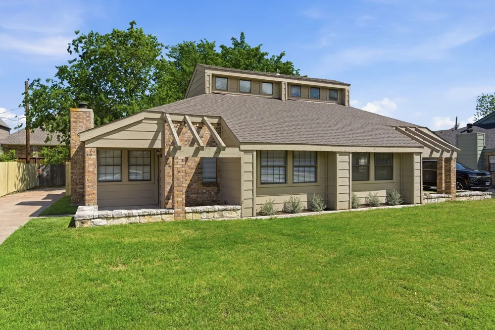 801 Windcrest Drive Keller, TX 76248