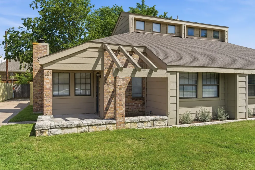 801 Windcrest Drive Keller, TX 76248