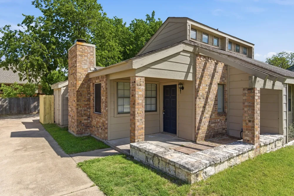 801 Windcrest Drive Keller, TX 76248