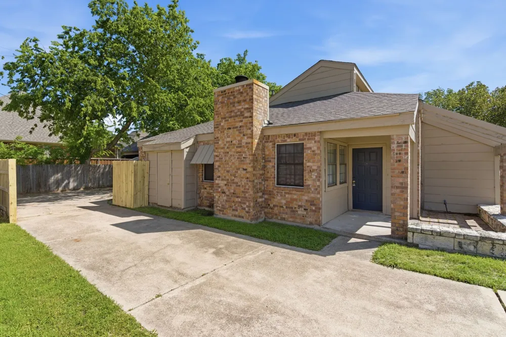 801 Windcrest Drive Keller, TX 76248