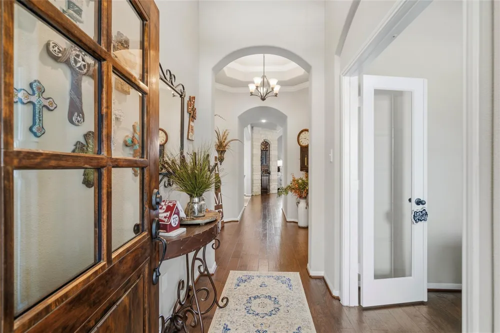 2126 Cinnamon Teal Circle Brookshire, TX 77423