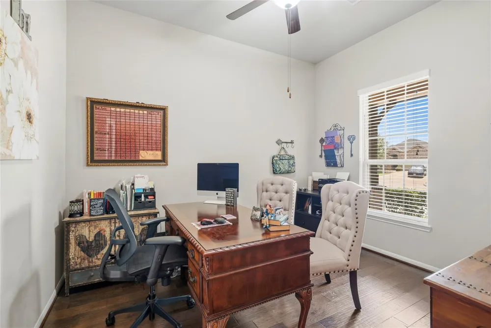 2126 Cinnamon Teal Circle Brookshire, TX 77423