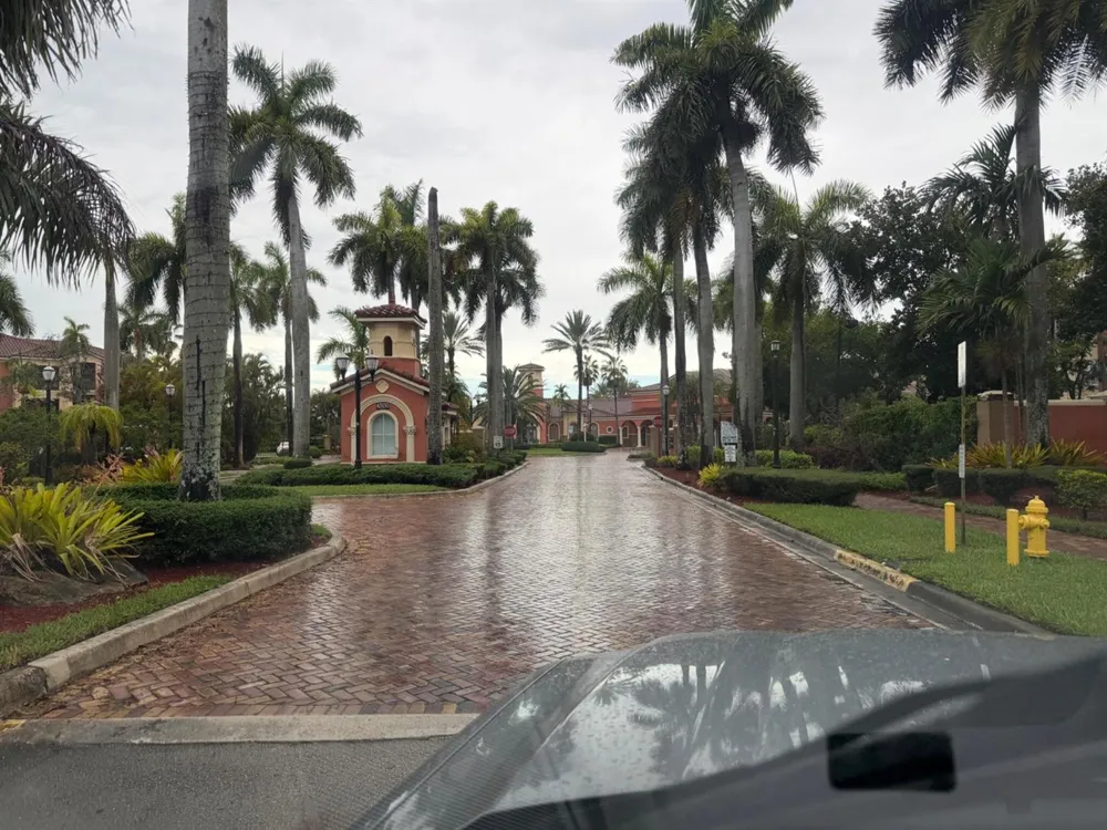 4602 SW 160TH AVENUE #538 Miramar, FL 33027