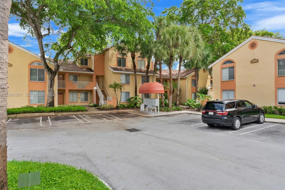 1178 Coral Club Dr #1178 Coral Springs, FL 33071