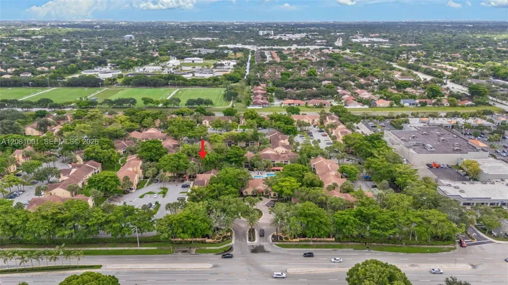 1178 Coral Club Dr #1178 Coral Springs, FL 33071