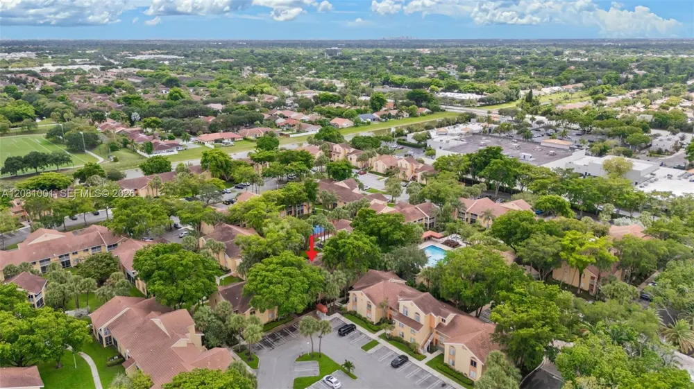 1178 Coral Club Dr #1178 Coral Springs, FL 33071