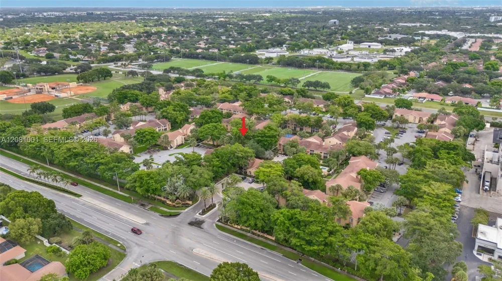 1178 Coral Club Dr #1178 Coral Springs, FL 33071