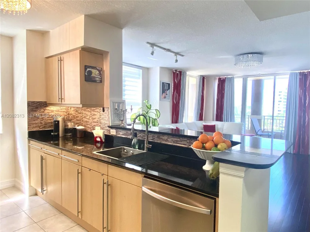 2080 S Ocean Dr #401 Hallandale Beach, FL 33009