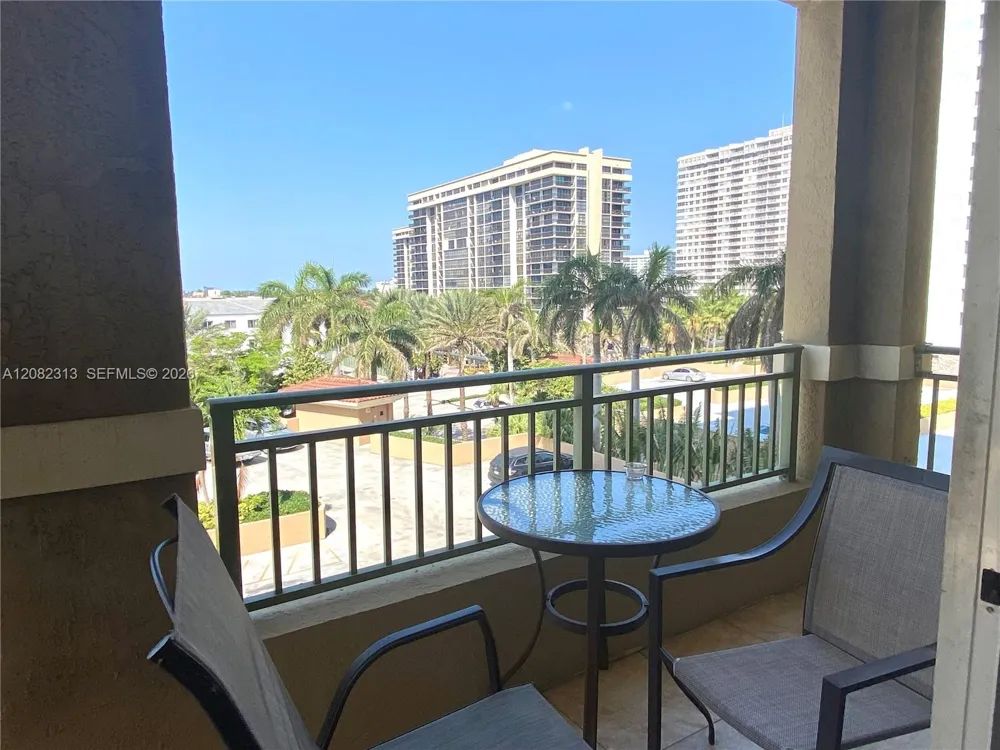 2080 S Ocean Dr #401 Hallandale Beach, FL 33009