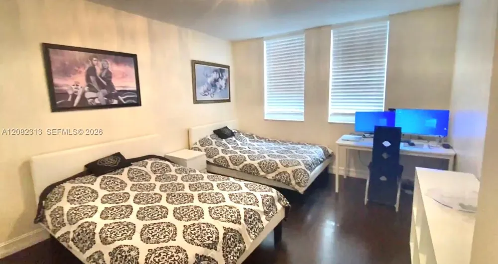 2080 S Ocean Dr #401 Hallandale Beach, FL 33009