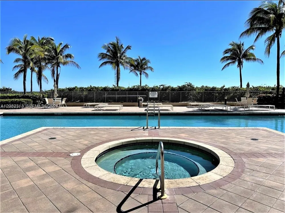 2080 S Ocean Dr #401 Hallandale Beach, FL 33009