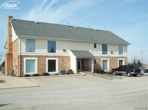 8445 S SAGINAW STREET #301