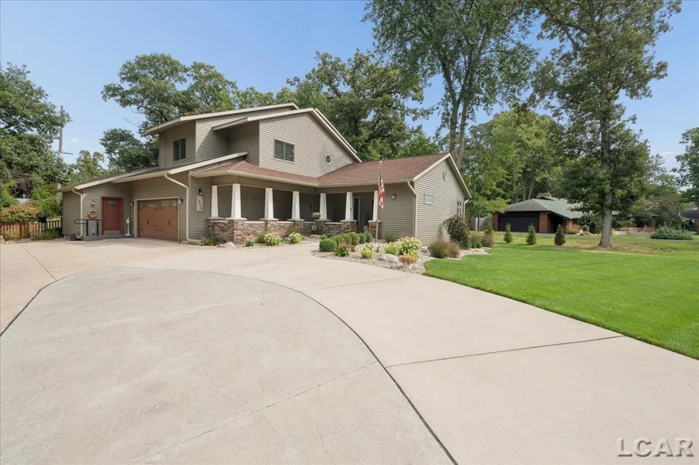 1310 W Maple Avenue Adrian City, MI 49221