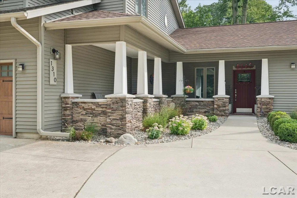 1310 W Maple Avenue Adrian City, MI 49221