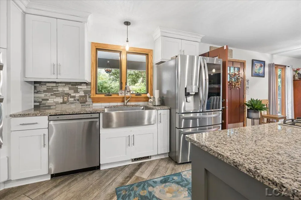 1310 W Maple Avenue Adrian City, MI 49221