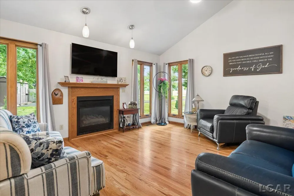 1310 W Maple Avenue Adrian City, MI 49221