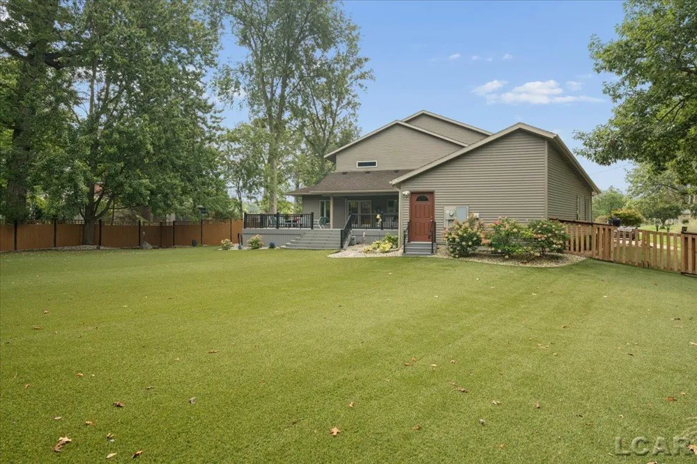 1310 W Maple Avenue Adrian City, MI 49221