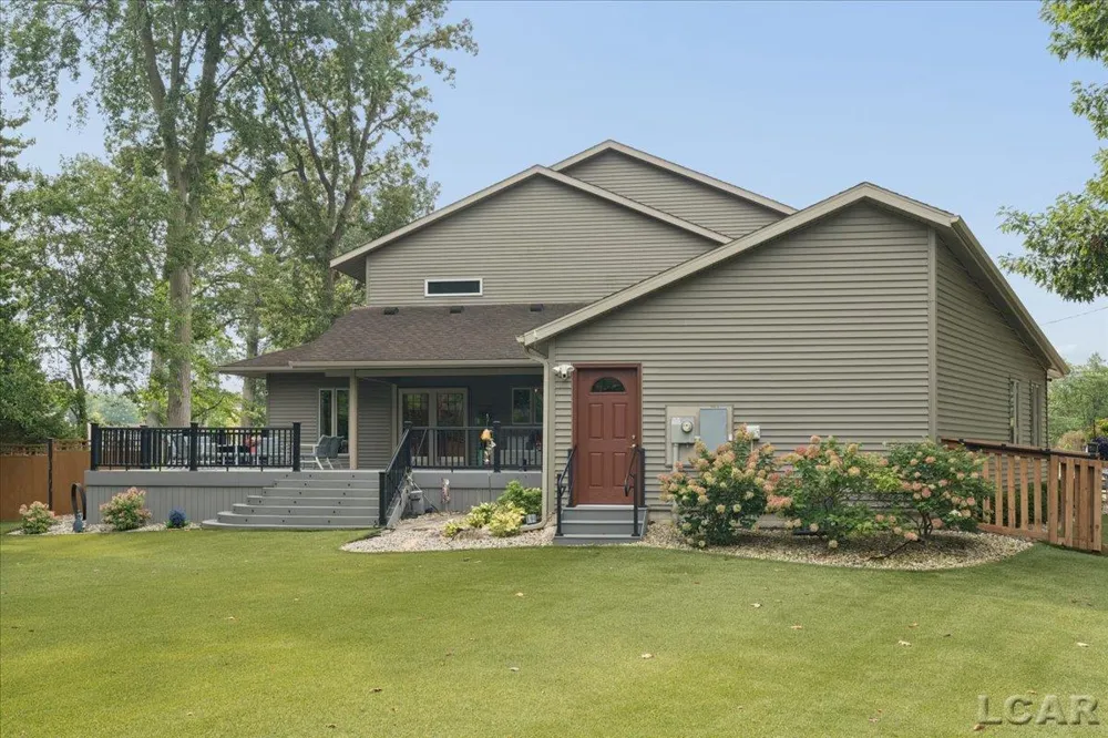 1310 W Maple Avenue Adrian City, MI 49221