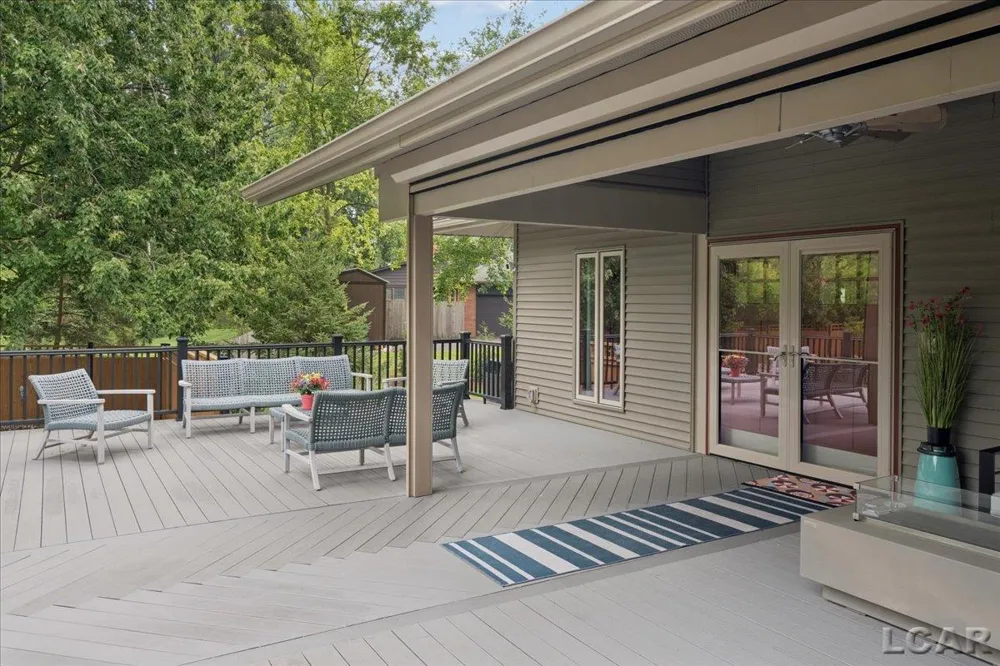 1310 W Maple Avenue Adrian City, MI 49221
