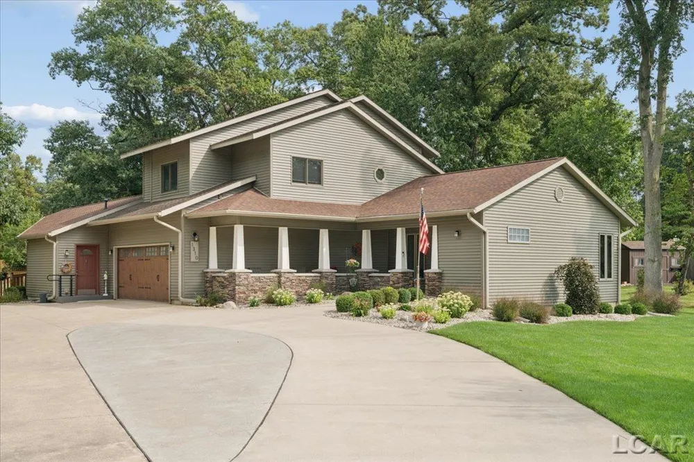 1310 W Maple Avenue Adrian City, MI 49221